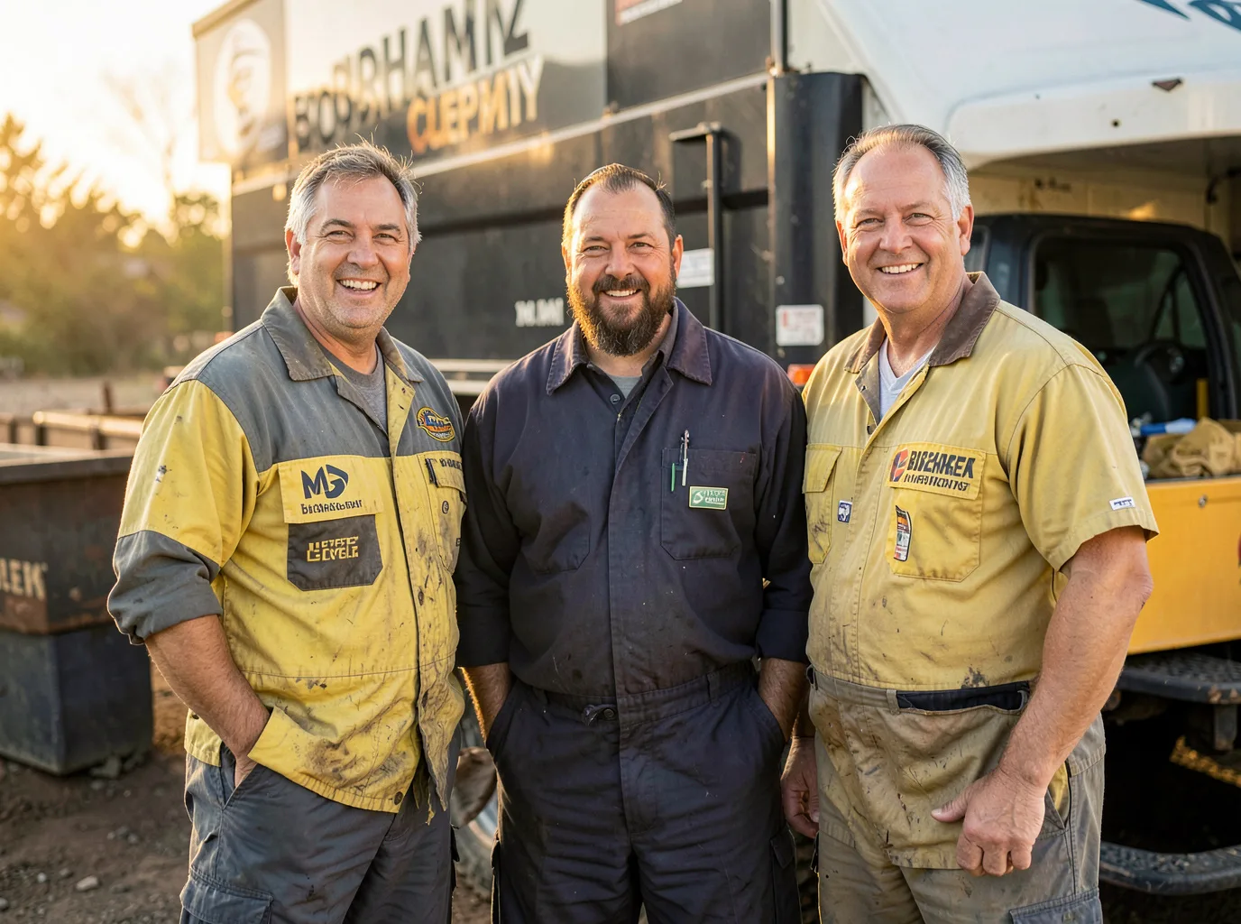 Sewage Cleanup company in San Carlos, CA