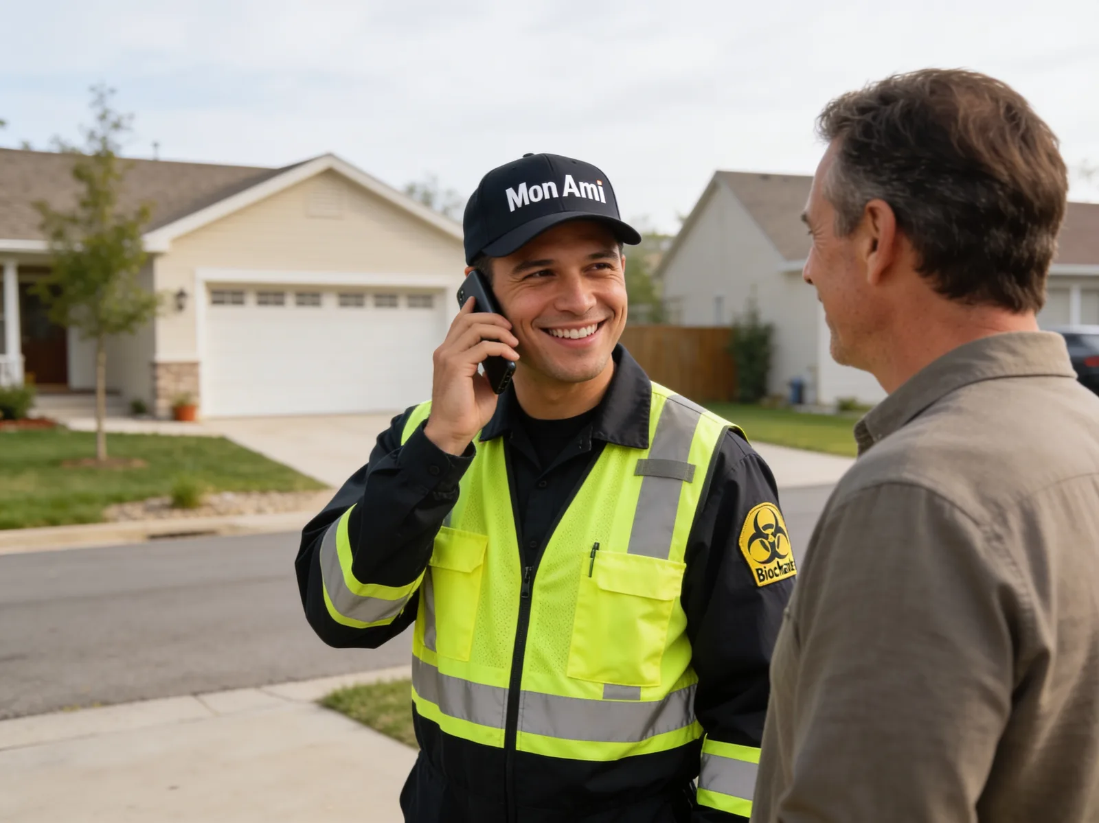 Sewage Cleanup San Carlos, CA FAQs